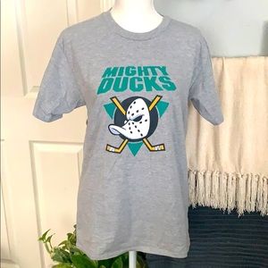 MIGHTY DUCKS tee